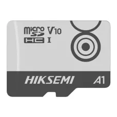 Karta pamięci microSDHC HIKSEMI CITY GO HS-TF-M1(STD) 32GB 91 / 25 M1 / 2 Class 10 U1 TLC V10