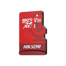 Karta pamięci microSDXC HIKSEMI NEO PLUS HS-TF-E1(STD) 64GB 91 / 20 M1 / 2 Class 10 TLC V30