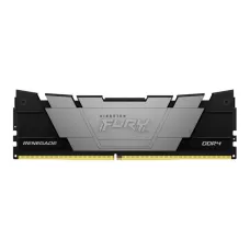 Pamięć DDR4 Kingston Fury Renegade 16GB (1x16GB) 3200MHz CL16 1,35V 1Gx8 czarna