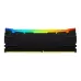 Pamięć DDR4 Kingston Fury Renegade RGB 16GB (1x16GB) 3200MHz CL16 1,35V 1Gx8 czarna