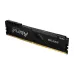 Pamięć DDR4 Kingston Fury Beast 32GB (1x32GB) 3200MHz CL16 1,35V czarna