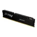 Pamięć DDR5 Kingston Fury Beast 8GB (1x8GB) 4800MHz CL38 1,1V Czarna