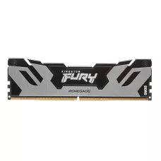 Pamięć DDR5 Kingston Fury Renegade 16GB (1x16GB) 6000MHz CL32 1,35V Silver