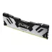 Pamięć niebinarna DDR5 Kingston Fury Renegade 48GB (1x48GB) 6000MHz CL32 1,35V Silver