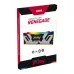 Pamięć niebinarna DDR5 Kingston Fury Renegade RGB 48GB (1x48GB) 6000MHz CL32 1,35V Silver