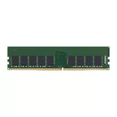 Pamięć serwerowa DDR4 Kingston Server Premier 16GB (1x16GB) 2666MHz CL19 2Rx8 ECC 1.2V Micron (R-DIE)
