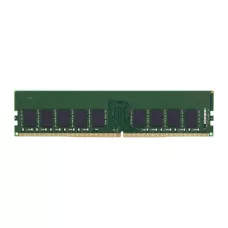 Pamięć serwerowa DDR4 Kingston Server Premier 32GB (1x32GB) 2666MHz CL19 2Rx8 ECC 1.2V Micron (F-DIE)