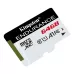 Karta pamięci Kingston microSD High-Endurance 64GB Class 10 UHS-I U1