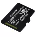 Karta pamięci Kingston microSD Canvas Select Plus 128GB Class 10 UHS-I U1 V10