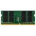 Pamięć SODIMM DDR4 Kingston ValueRAM 16GB 3200MHz CL22 1,2V Non-ECC