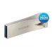 Pendrive Samsung BAR Plus 2020 64GB USB 3.1 Flash Drive 300 M1 / 2 Champaign Silver