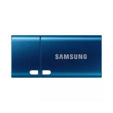 Pendrive Samsung USB-C 2022 128GB USB Type-C Flash Drive 400 M1 / 2 Blue
