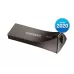 Pendrive Samsung BAR Plus 2020 128GB USB 3.1 Flash Drive 400 MB/s Titan Gray