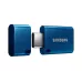 Pendrive Samsung USB-C 2022 256GB USB Type-C Flash Drive 400 M1 / 2 Blue