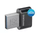 Pendrive Samsung FIT Plus 2020 256GB USB 3.1 Flash Drive 400 M1 / 2 Black