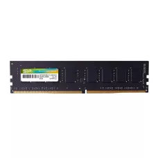 Pamięć DDR4 Silicon Power 8GB (1x8GB) 2666MHz CL19 1,2V czarna