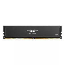 Pamięć DDR5 Silicon Power XPOWER Pulse Gaming 32GB (2x16GB) 5600MHz CL40 1,25V Black