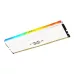 Pamięć DDR5 Silicon Power XPOWER Zenith RGB Gaming 32GB (2x16GB) 6000 MHz CL30 1,35V White