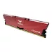 Pamięć DDR4 Team Group Vulcan Z 32GB (2x16GB) 3200MHz CL16 1,35V Red