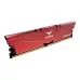 Pamięć DDR4 Team Group Vulcan Z 32GB (2x16GB) 3200MHz CL16 1,35V Red