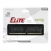 Pamięć DDR4 Team Group Elite 8GB (1x8GB) 2666MHz CL19 1,2V