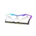 Pamięć DDR5 Team Group DELTA RGB 32GB (2x16GB) 6000MHz CL38 1,25V White