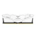 Pamięć DDR5 Team Group DELTA RGB 32GB (2x16GB) 6000MHz CL38 1,25V White