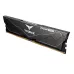 Pamięć DDR5 Team Group VULCAN 32GB (2x16GB) 6000MHz CL38 1,25V Black