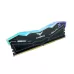 Pamięć DDR5 Team Group DELTA RGB 32GB (2x16GB) 6000MHz CL38 1,25V Black