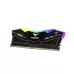 Pamięć DDR5 Team Group DELTA RGB 32GB (2x16GB) 6400MHz CL40 1,35V Black