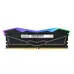 Pamięć DDR5 Team Group DELTA RGB 32GB (2x16GB) 6400MHz CL40 1,35V Black