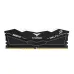 Pamięć DDR5 Team Group DELTA RGB 32GB (2x16GB) 6400MHz CL40 1,35V Black