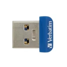 Pendrive Verbatim 16GB Nano Store USB 3.0