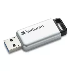 Pendrive Verbatim Store 'n' Go Secure Pro 16GB USB 3.0