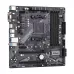 Płyta ASRock B450M Pro4 R2.0 /AMD B451 / 2DR1 / 2ATA1 / 2.1 / 2SB3.1 / 2CIe3.1 / 2M1 / 2ATX