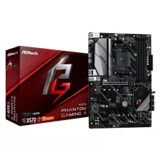 Płyta ASRock X570 Phantom Gaming 1 / 2MD X571 / 2DR1 / 2ATA1 / 2.1 / 2SB3.1 / 2CIe4.1 / 2M1 / 2TX