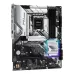 Płyta ASrock Z790 PRO RS /Z791 / 2DR1 / 2ATA1 / 2.1 / 2SB3.1 / 2CIe5.1 / 2.1701 / 2TX