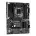 Płyta ASrock Z790 PG LIGHTNIN1 / 24 /Z791 / 2DR1 / 2ATA1 / 2.1 / 2SB3.1 / 2CIe5.1 / 2.1701 / 2TX