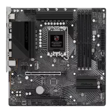 Płyta ASrock Z790M PG Lightnin1 / 24 /Z791 / 2DR1 / 2ATA1 / 2.1 / 2SB3.1 / 2CIe4.1 / 2.1701 / 2ATX