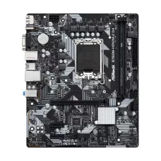 Płyta ASRock B760M-HD1 / 2.2 D4 /B761 / 2DR1 / 2ATA1 / 2.1 / 2SB3.1 / 2CIe5.1 / 2.1701 / 2ATX