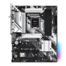 Płyta ASRock B760 PRO R1 / 24 WIFI /B761 / 2DR1 / 2ATA1 / 2.1 / 2SB3.1 / 2iF1 / 21 / 2CIe4.1 / 2.1701 / 2TX