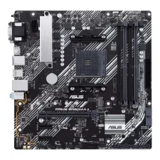 Płyta Asus PRIME B450M-A I1 / 2MD B451 / 2ATA1 / 2.1 / 2SB3.1 / 2CIe3.1 / 2M1 / 2ATX