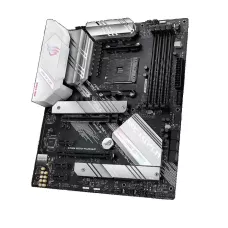 Płyta Asus ROG STRIX B550-A GAMING /AMD B551 / 2ATA1 / 2.1 / 2SB3.1 / 2CIe4.1 / 2M1 / 2TX