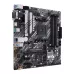 Płyta Asus PRIME B550M-1 / 2SM /AMD B551 / 2DR1 / 2ATA1 / 2.1 / 2SB3.1 / 2CIe4.1 / 2M1 / 2ATX