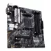 Płyta Asus PRIME B550M-1 / 2SM /AMD B551 / 2DR1 / 2ATA1 / 2.1 / 2SB3.1 / 2CIe4.1 / 2M1 / 2ATX