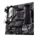 Płyta Asus PRIME B550M-1 / 2SM /AMD B551 / 2DR1 / 2ATA1 / 2.1 / 2SB3.1 / 2CIe4.1 / 2M1 / 2ATX