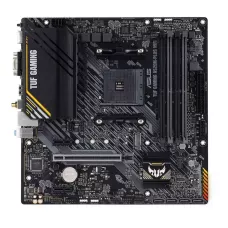 Płyta Asus TUF GAMING A520M-PLUS WIFI /A521 / 2DR1 / 2ATA1 / 2.1 / 2SB3.1 / 2iF1 / 21 / 2CIe3.1 / 2M1 / 2ATX