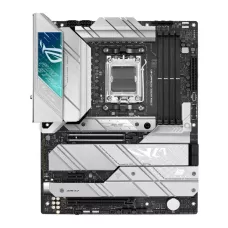 Płyta Asus ROG STRIX X670E-A GAMING WIFI X670E /AMD X6701 / 2DR1 / 2ATA1 / 2.1 / 2SB1 / 2iF1 / 21 / 2CIe5.1 / 2M1 / 2TX
