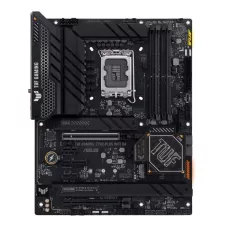 Płyta Asus TUF GAMING Z790-PLUS WIFI D4 /Z791 / 2DR1 / 2ATA1 / 2.1 / 2SB3.1 / 2iF1 / 21 / 2CIe5.1 / 2.1701 / 2TX