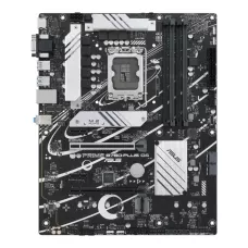 Płyta Asus PRIME B760-PLUS D4 /B761 / 2DR1 / 2ATA1 / 2.1 / 2SB3.1 / 2.1701 / 2TX